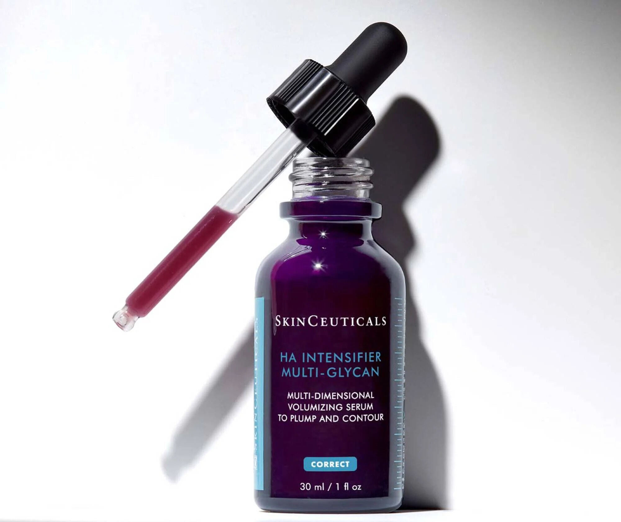 HA Intensifier Multi-Glycan - Plumping Serum - SkinCeuticals